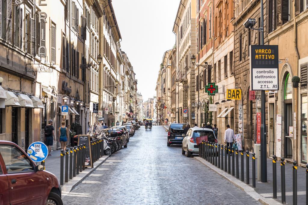 Sweet - Ripetta * Roma
