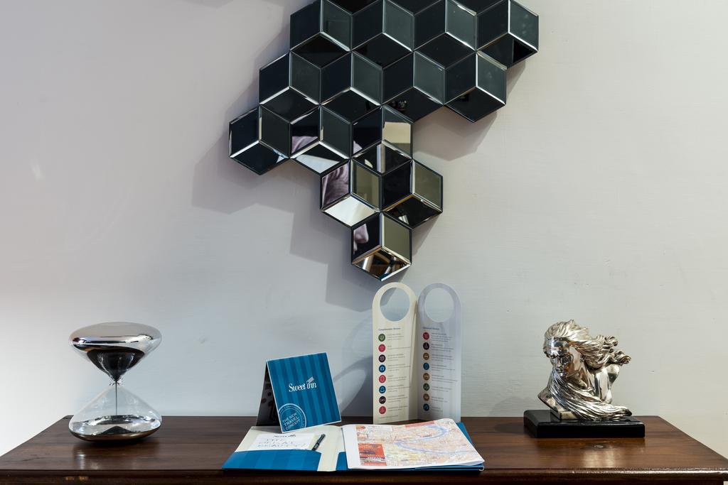 Sweet - Ripetta Apartamento