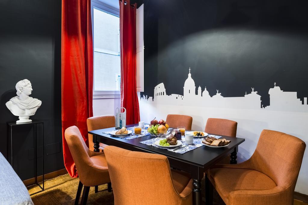Apartamento Sweet Inn - Ripetta Roma