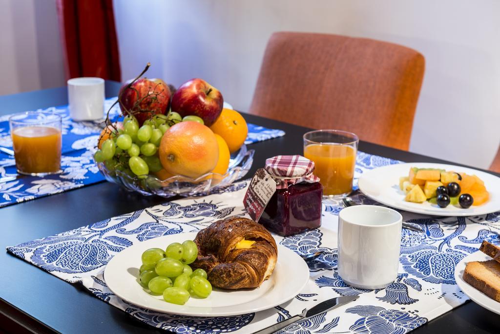 Apartamento Sweet Inn - Ripetta Roma