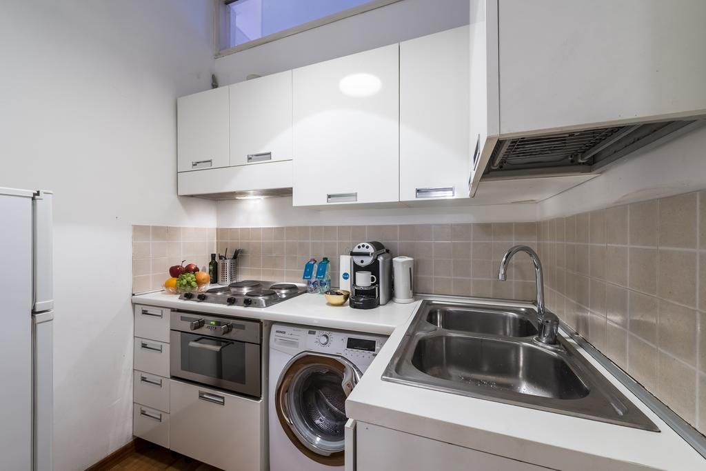 Sweet Inn - Ripetta Apartamento *