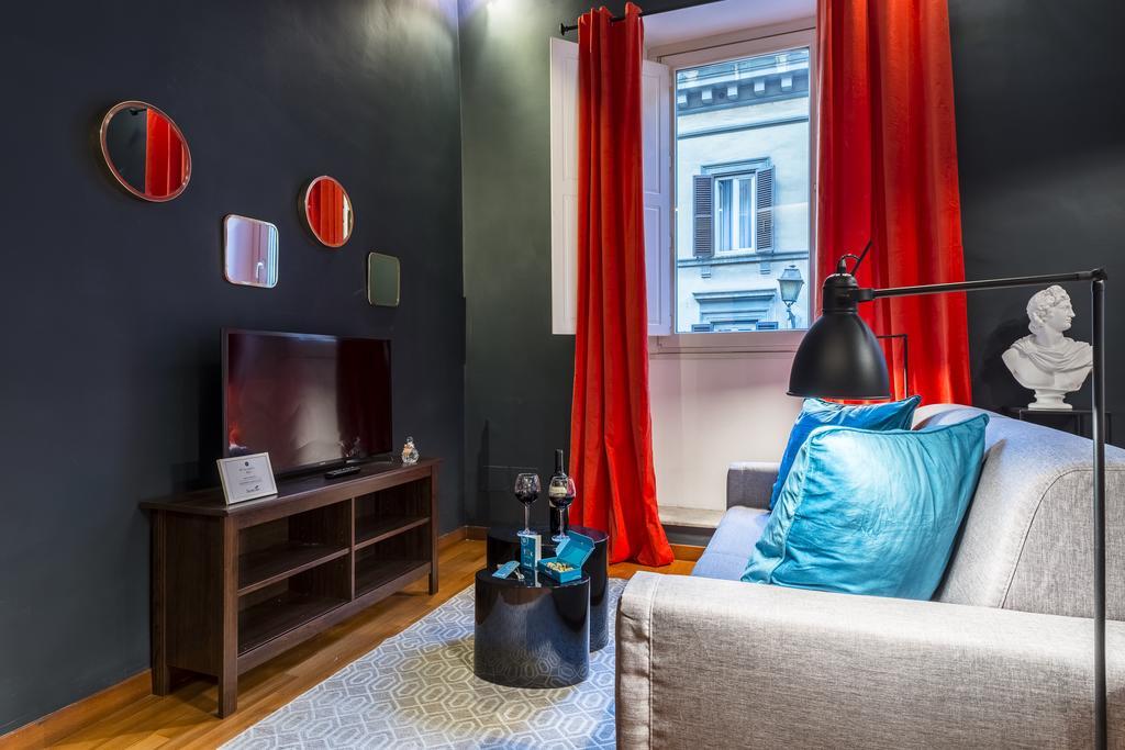 Apartamento Sweet Inn - Ripetta Roma