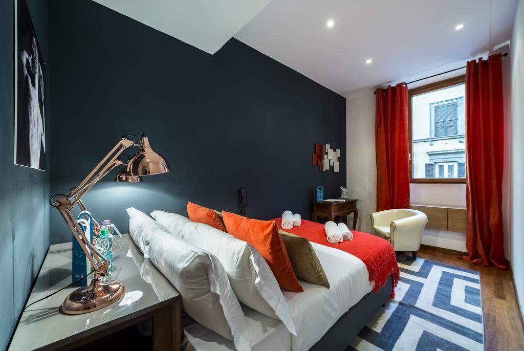 Sweet Inn - Ripetta * Roma