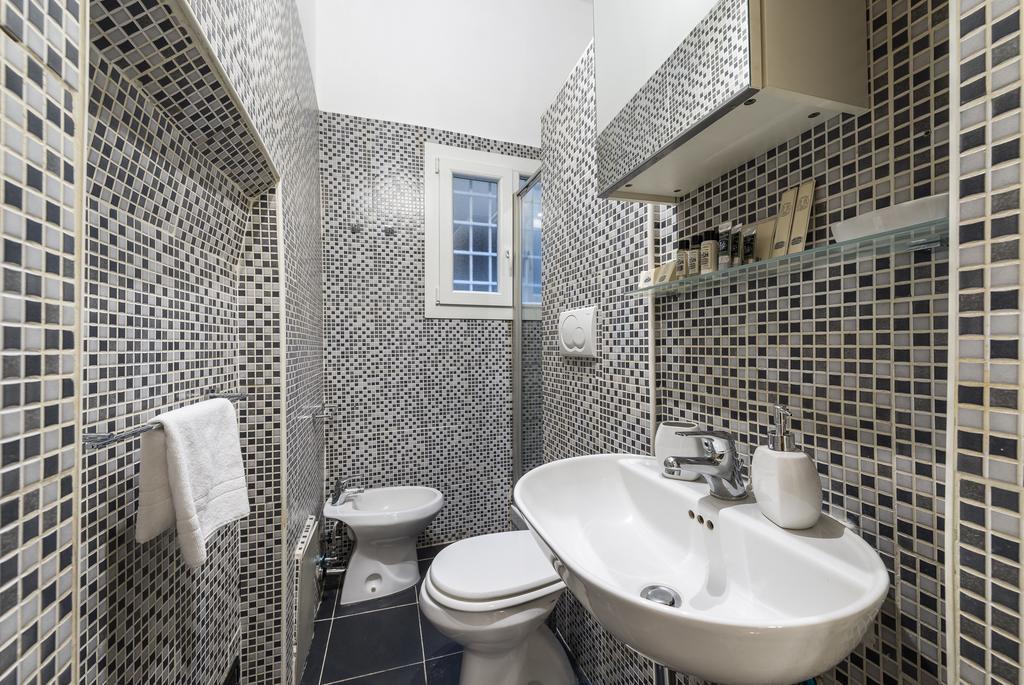 Sweet Inn - Ripetta Apartamento