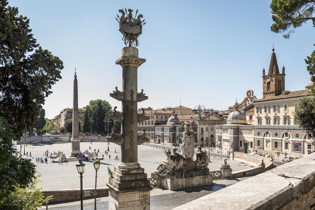 Apartamento Sweet Inn - Ripetta Roma
