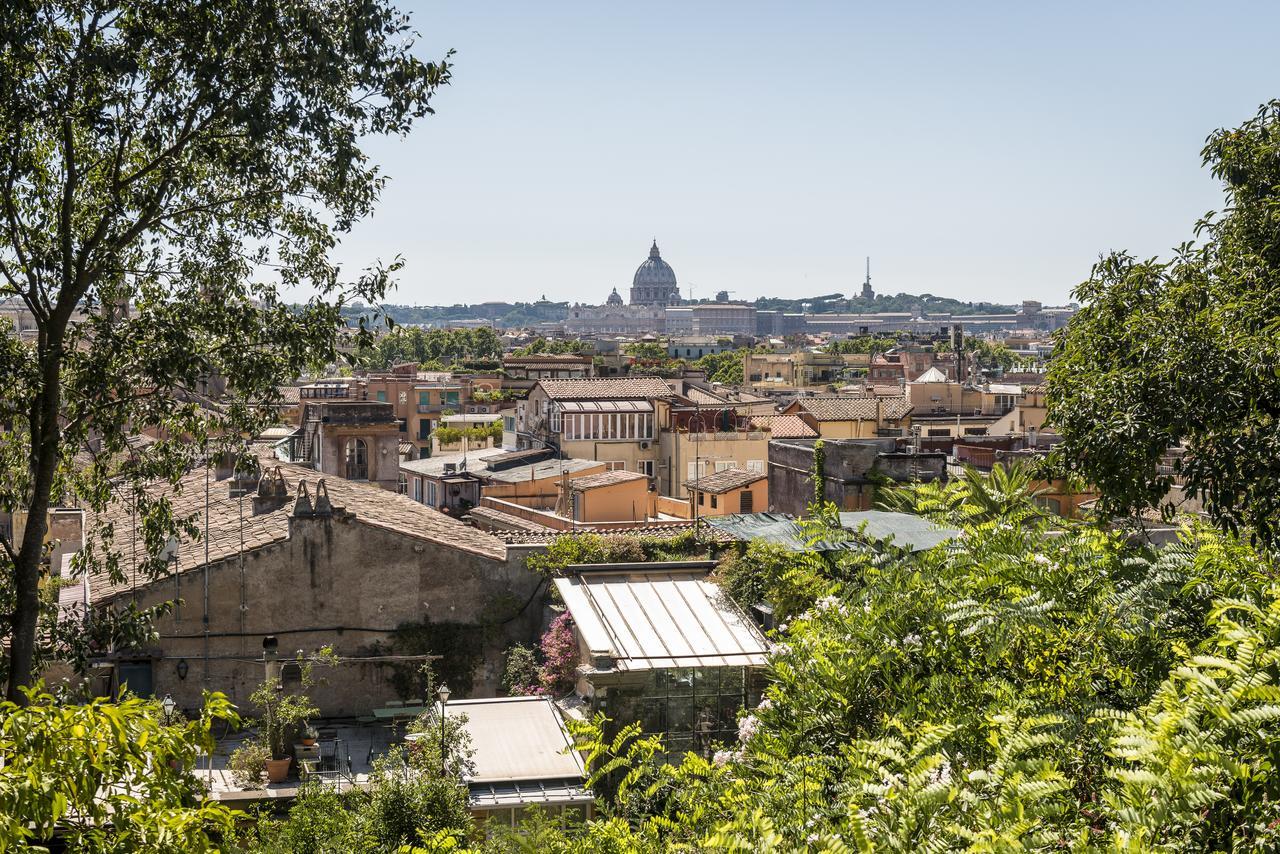 Appartamento Sweet - Ripetta Roma