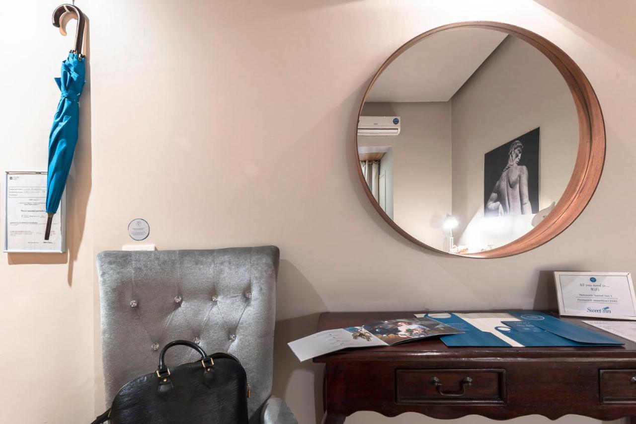 Sweet - Ripetta Apartamento *