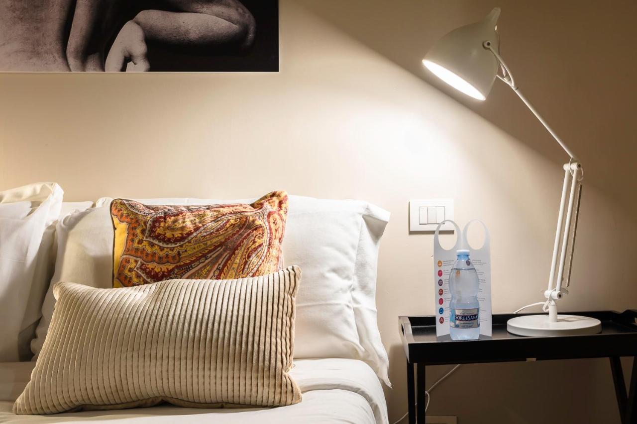 Sweet Inn - Ripetta Roma