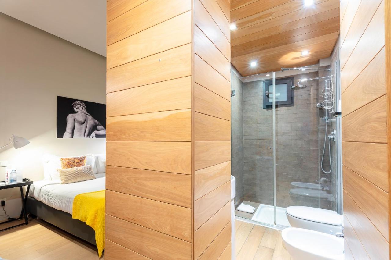 Sweet Inn - Ripetta Apartamento Roma