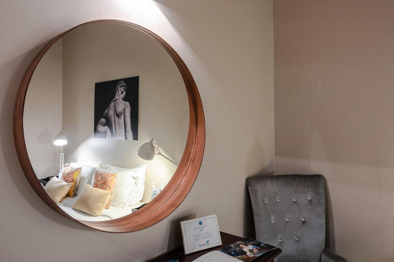 Sweet Inn - Ripetta Roma