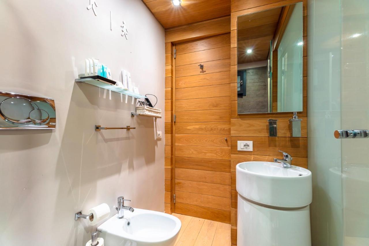 Apartamento Sweet Inn - Ripetta *