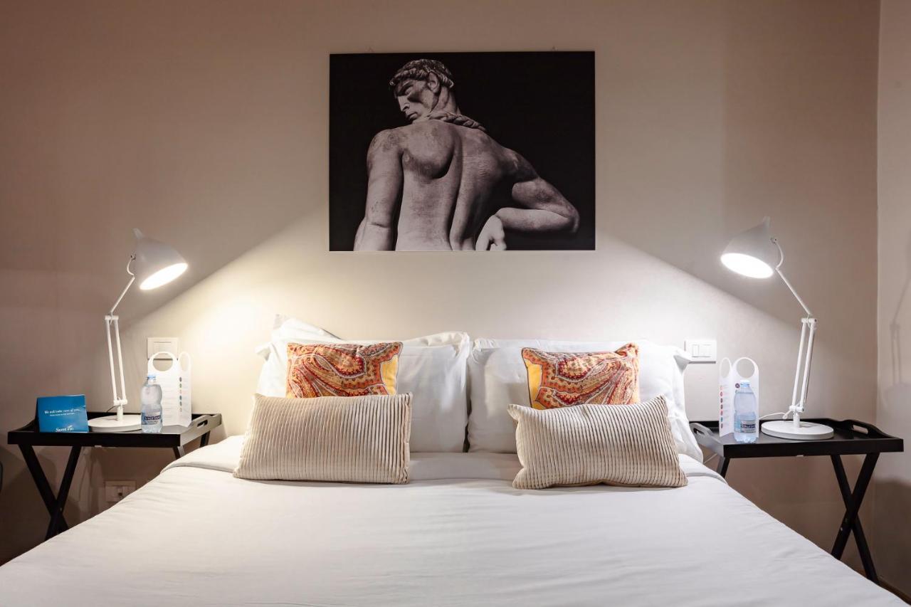 Sweet Inn - Ripetta * Roma