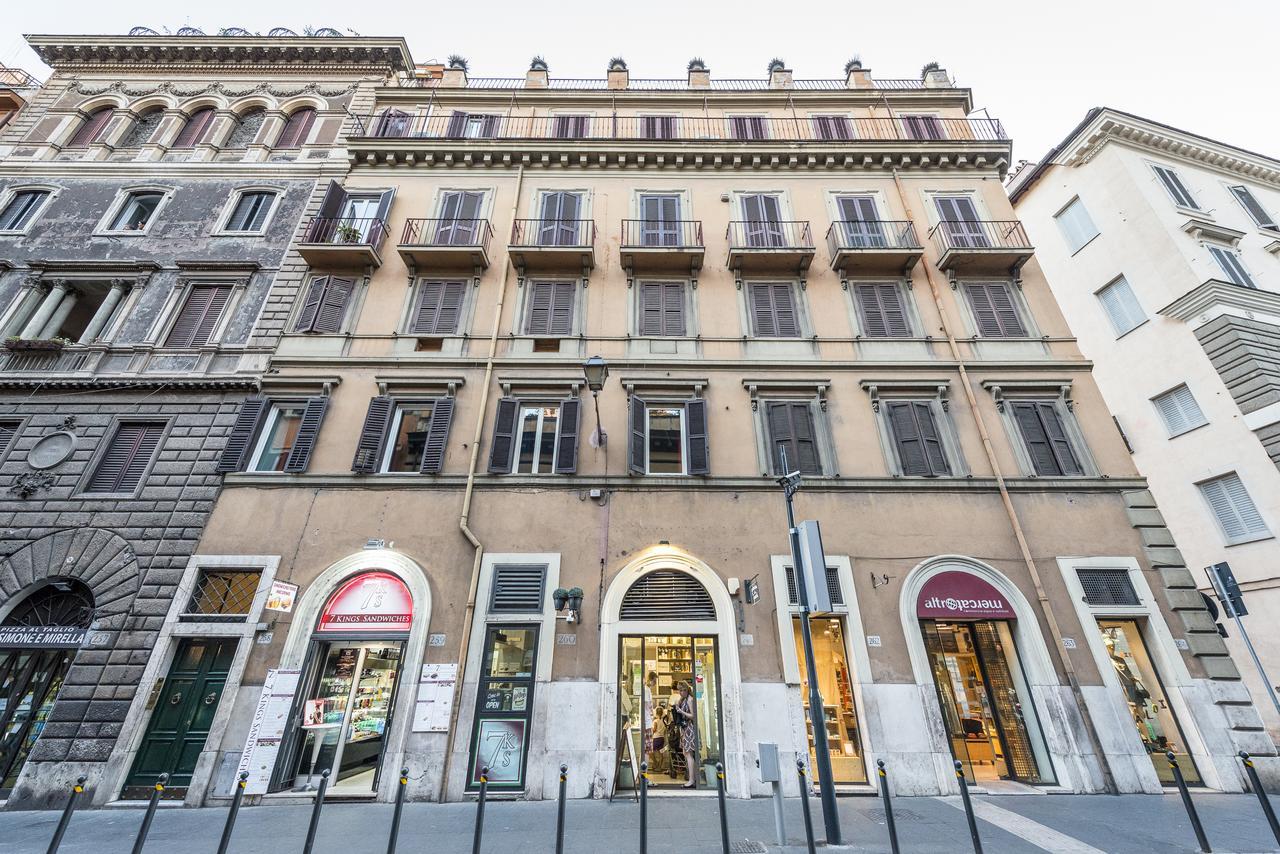 Sweet - Ripetta * Roma