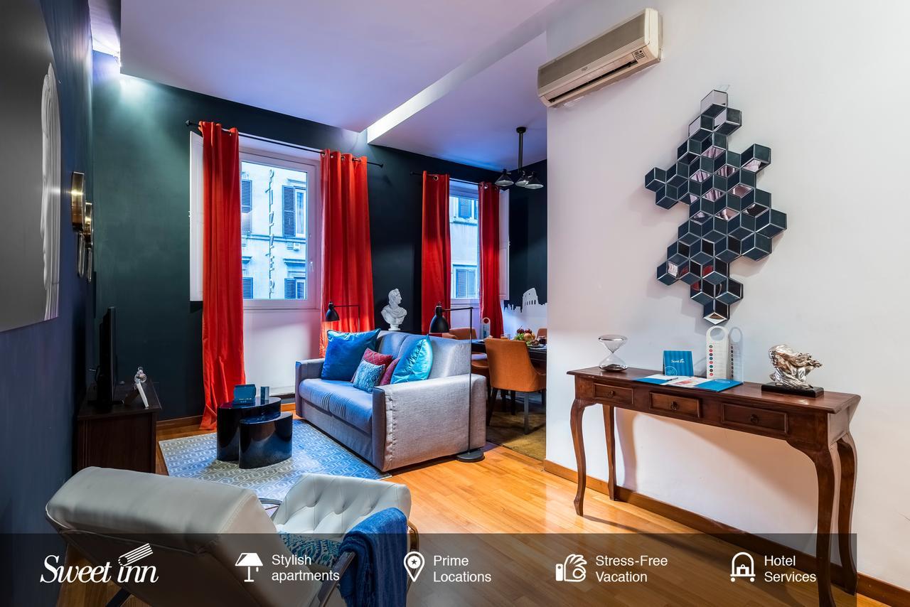 Apartment Sweet Inn - Ripetta